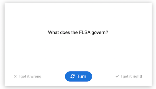 CPP Flashcard Question1